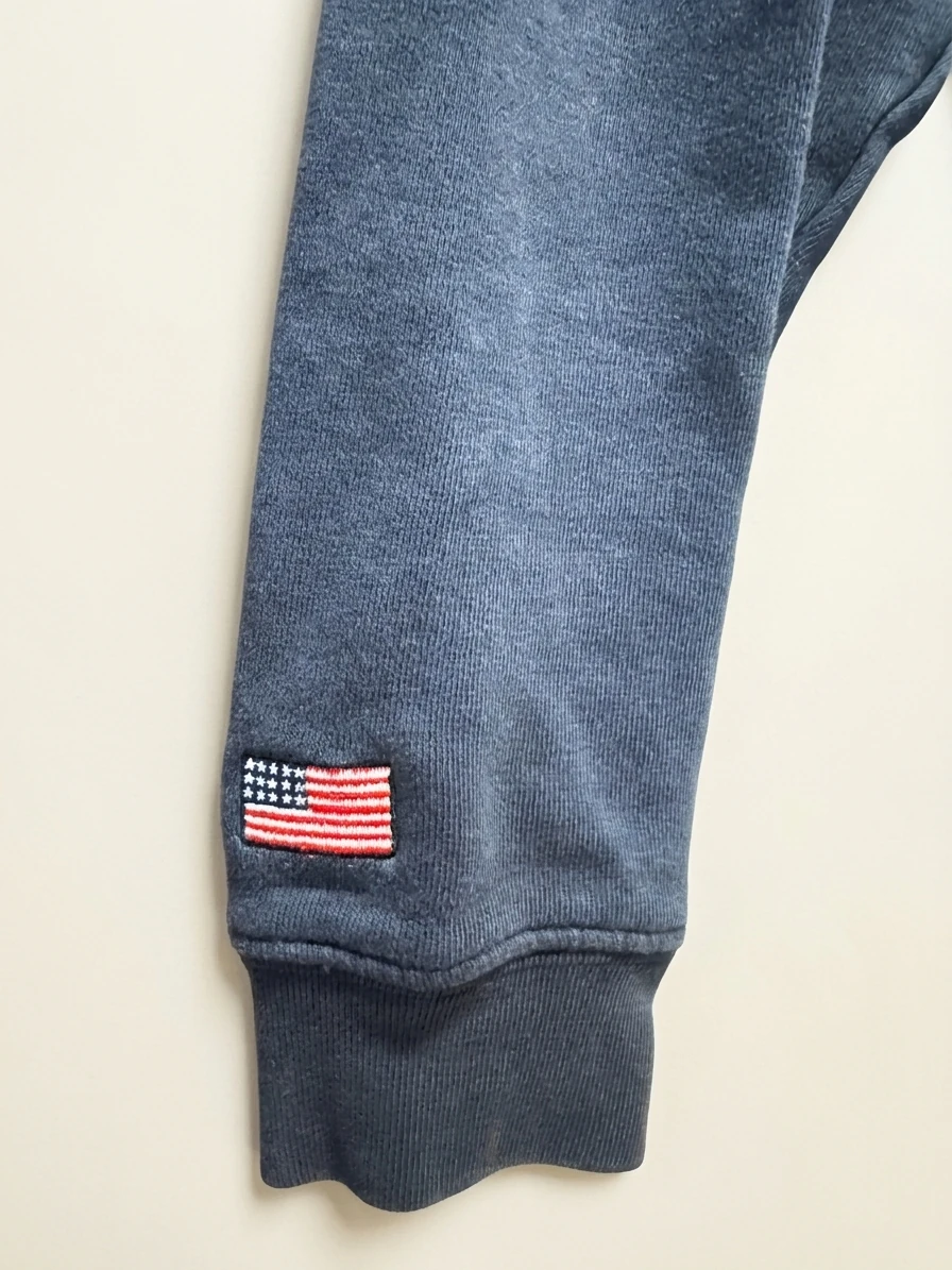 Gap Quarter Zip Sweater photo 4