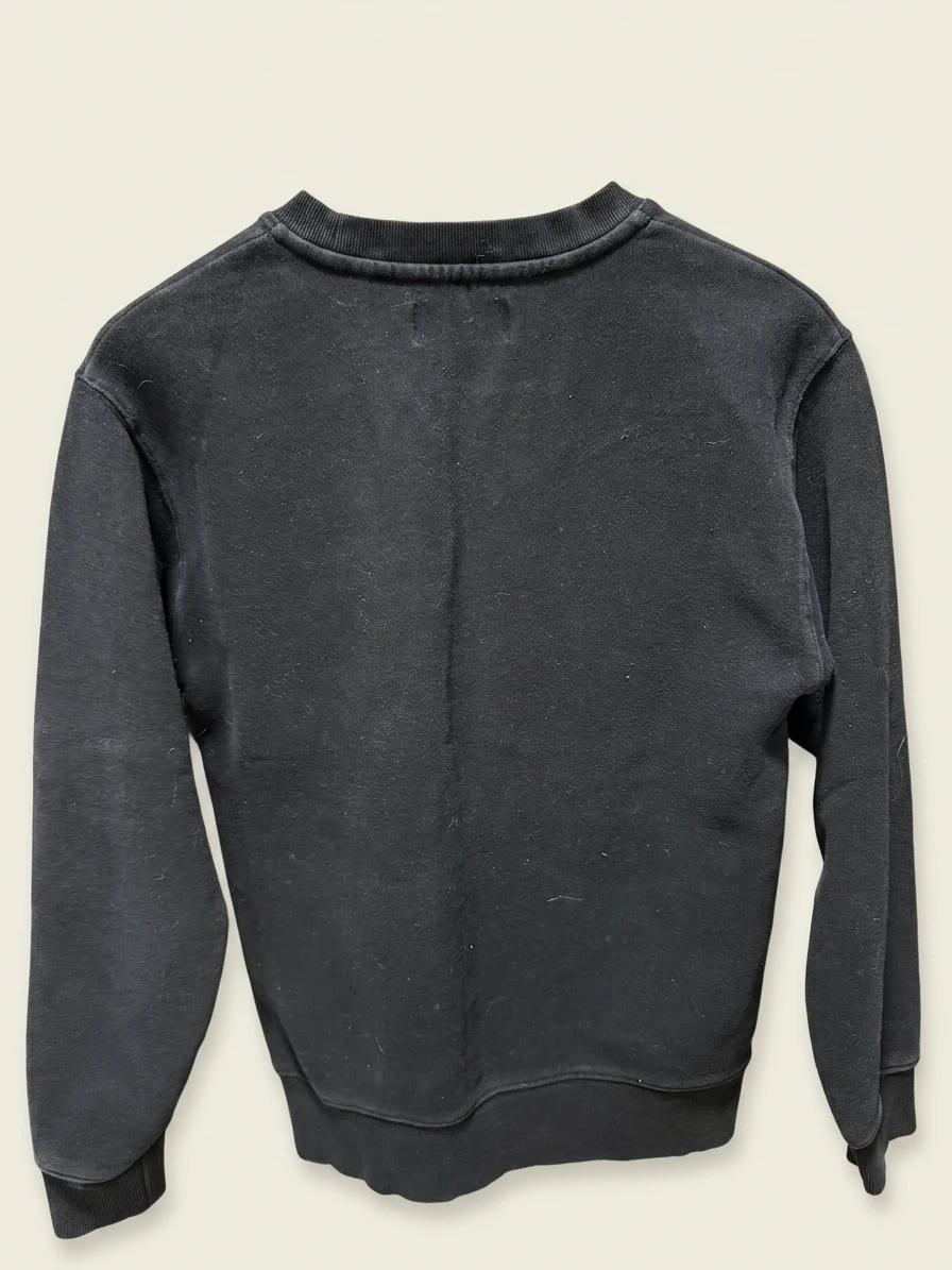 Tna Black Sweatshirt photo 2