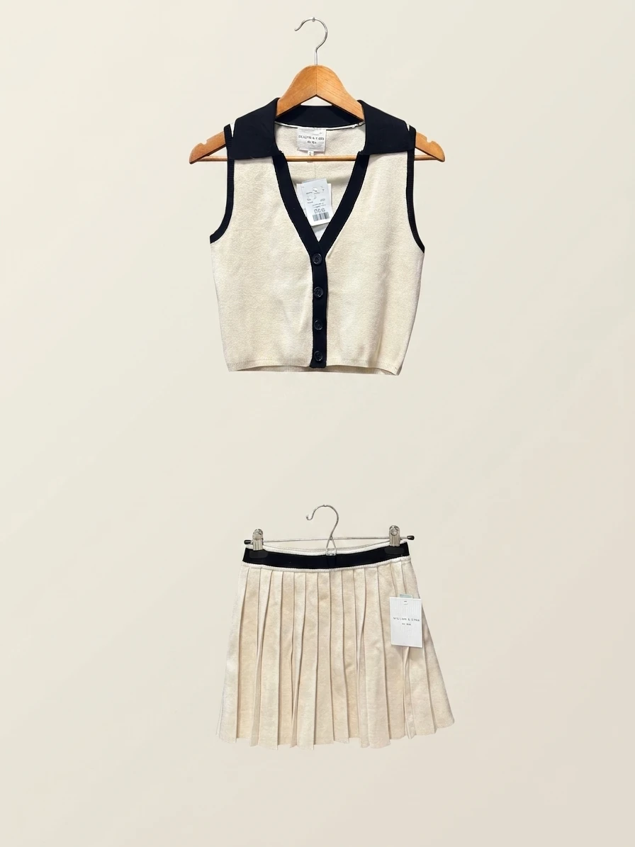 Willow & Wind Knit Set photo 2