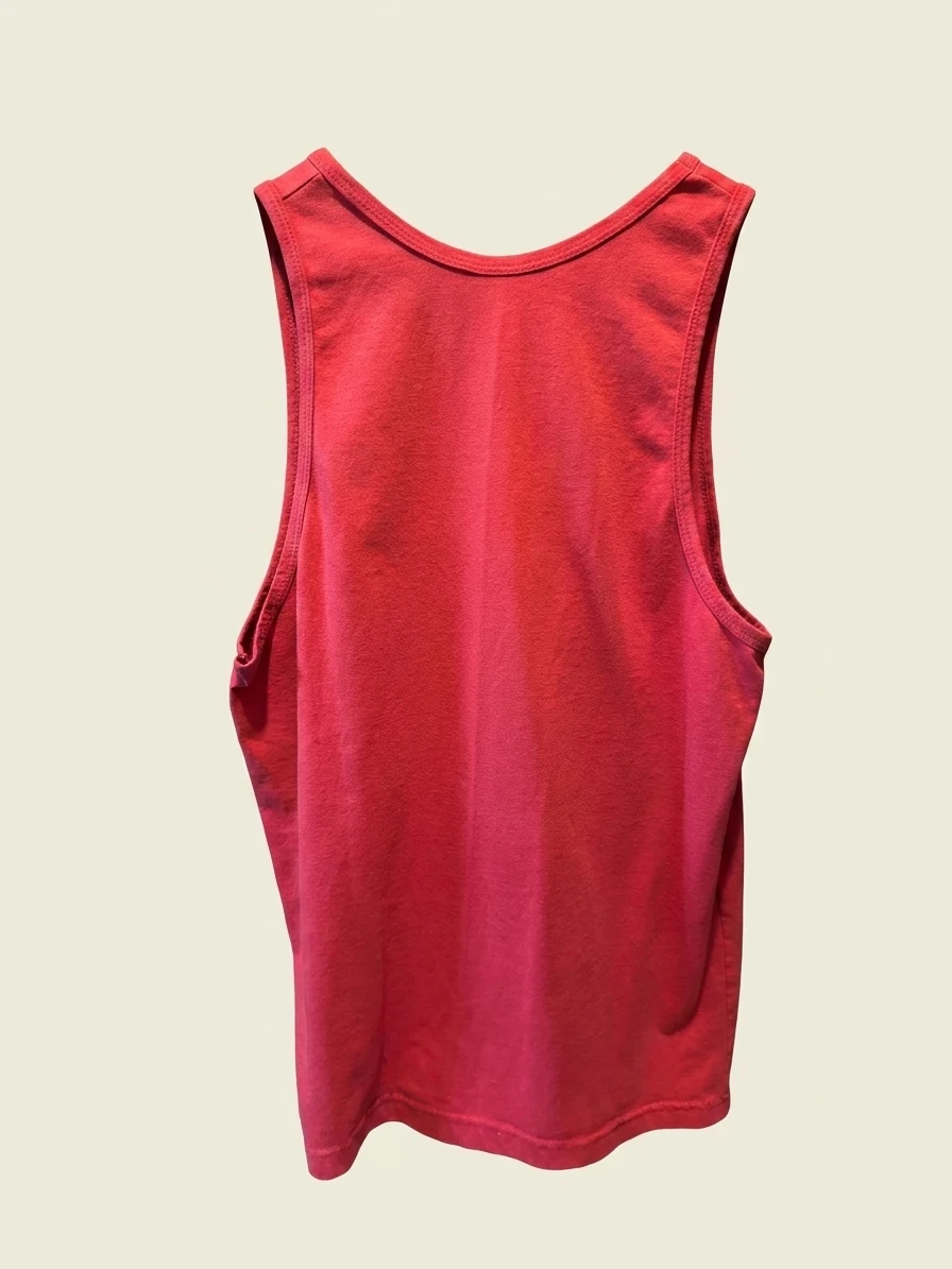 Vintage Holiday Tank photo 4