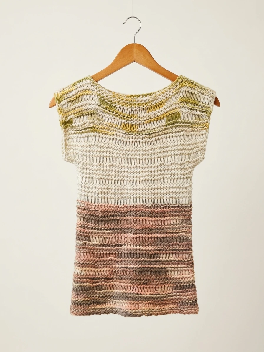 Handmade Crochet Top