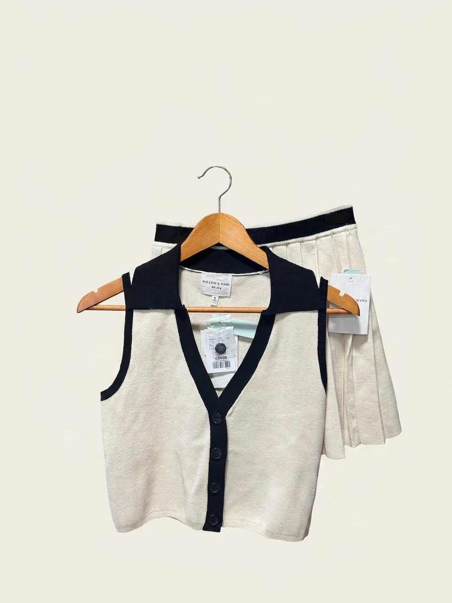 Willow & Wind Knit Set