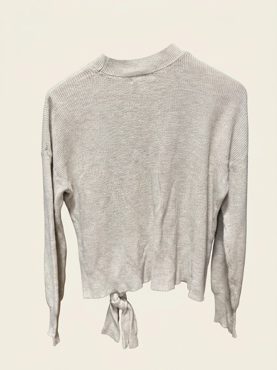 Abound Ribbed Knit Sweater photo 2