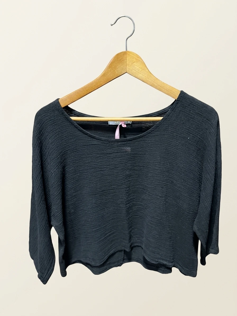 Me & Gee Knit Top