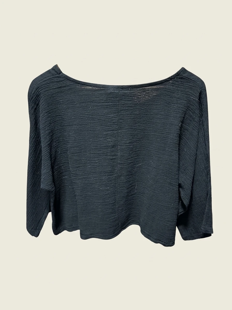 Me & Gee Knit Top photo 2