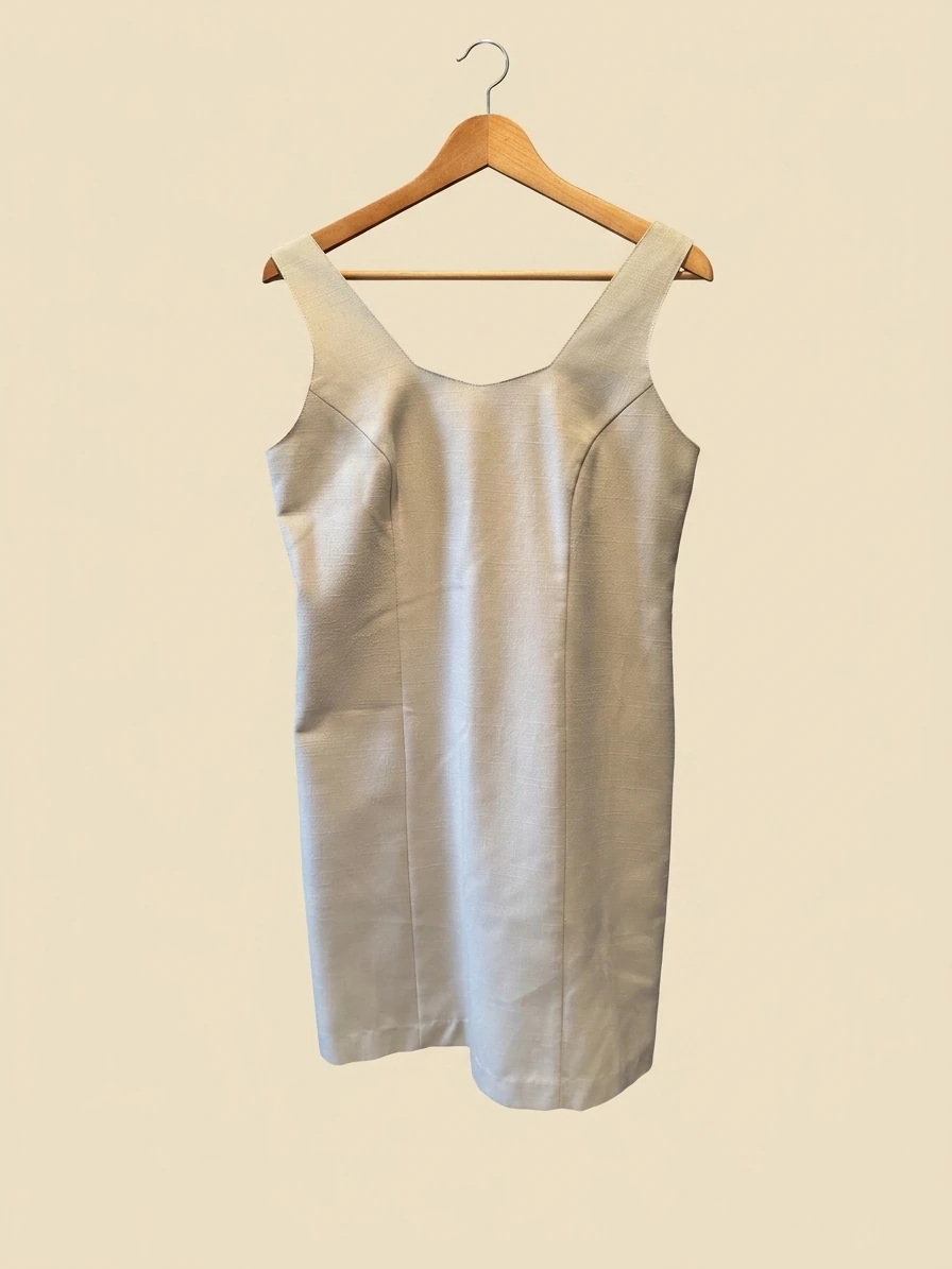 Vintage Mini Dress