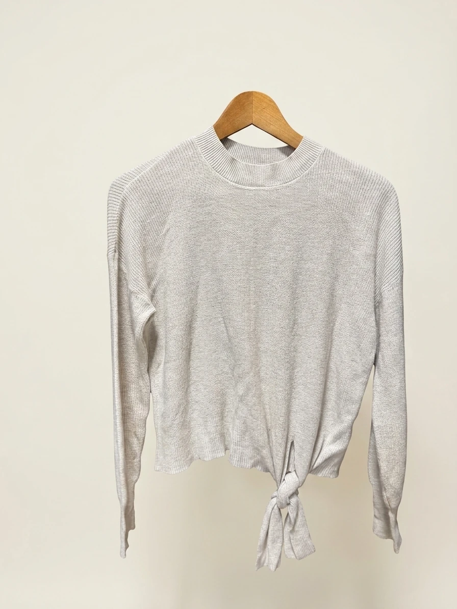 Abound Ribbed Knit Sweater