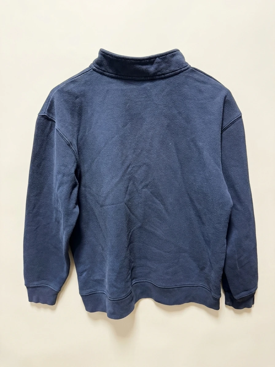 Gap Quarter Zip Sweater photo 2