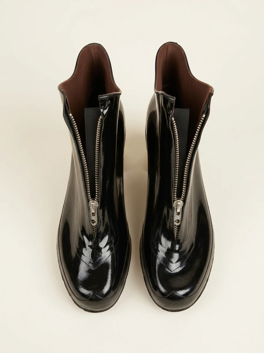 Vintage Shoe Cover/Protector photo 4
