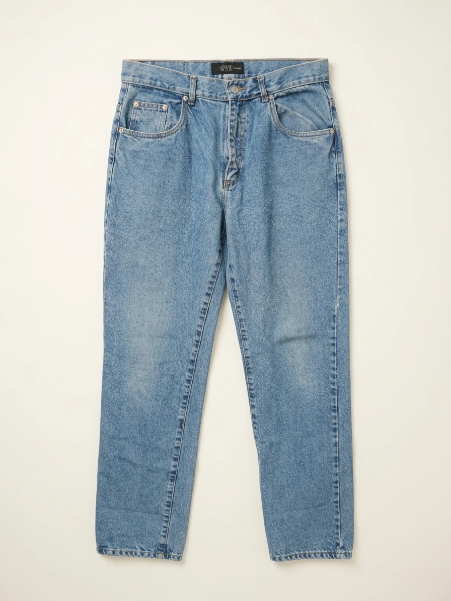 Vintage Kwx Denim Jeans