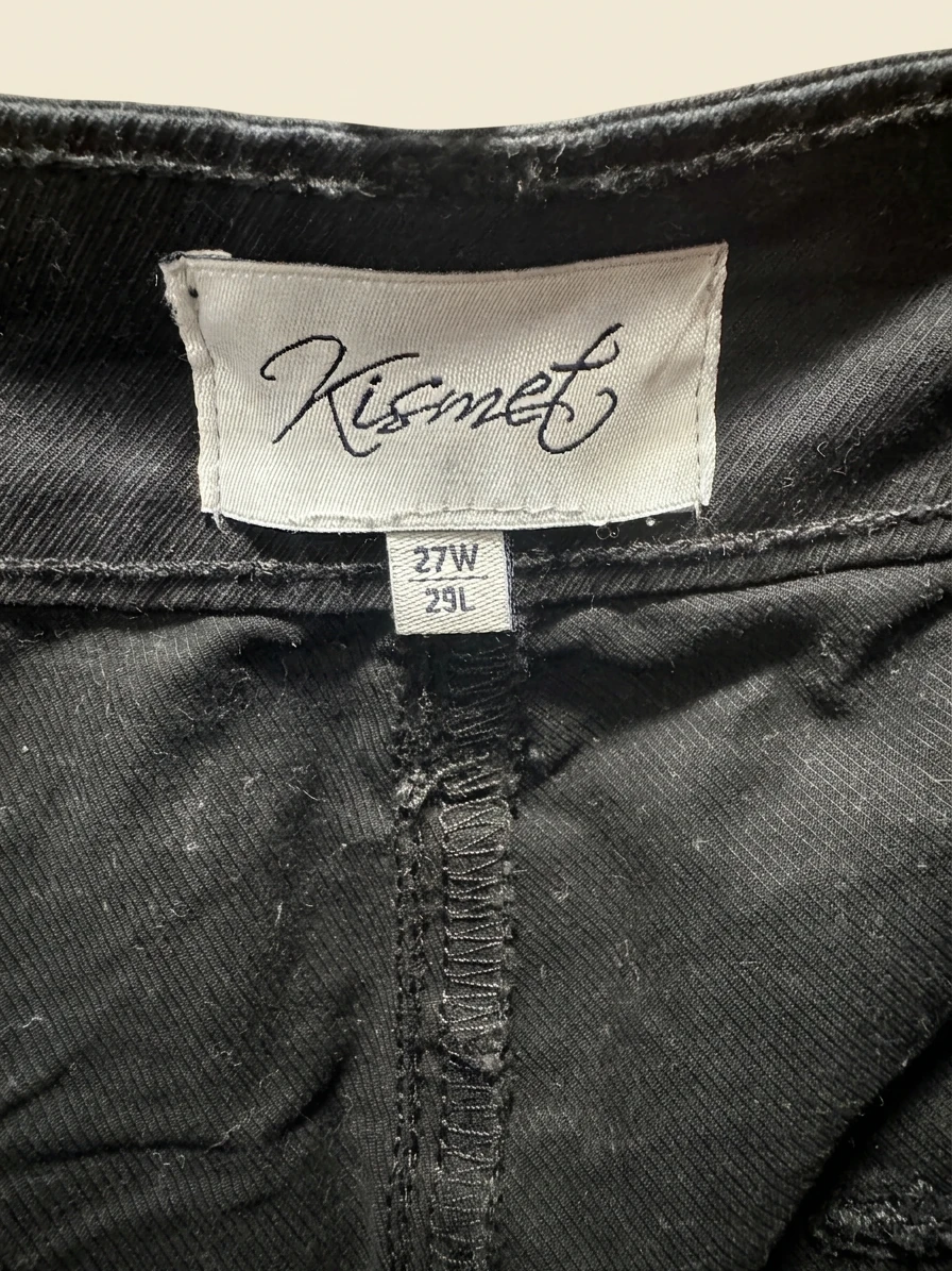 Marine Pants photo 3